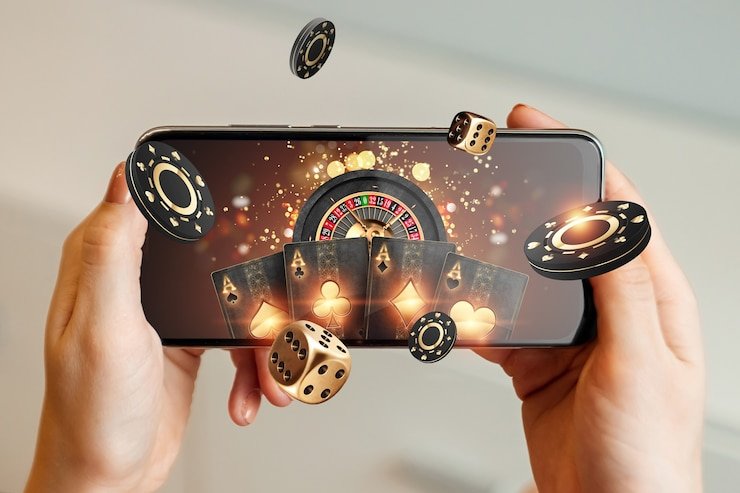 Platform olotogel dengan dukungan pembayaran lokal Indonesia