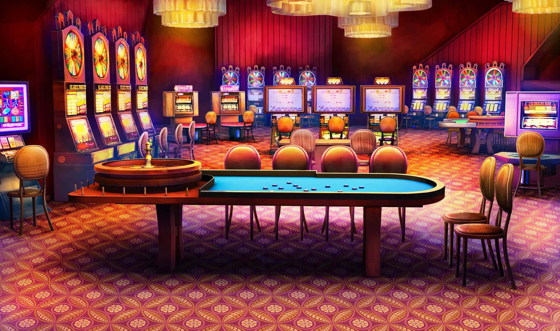 Menu deposit e-wallet DANA di platform olotogel