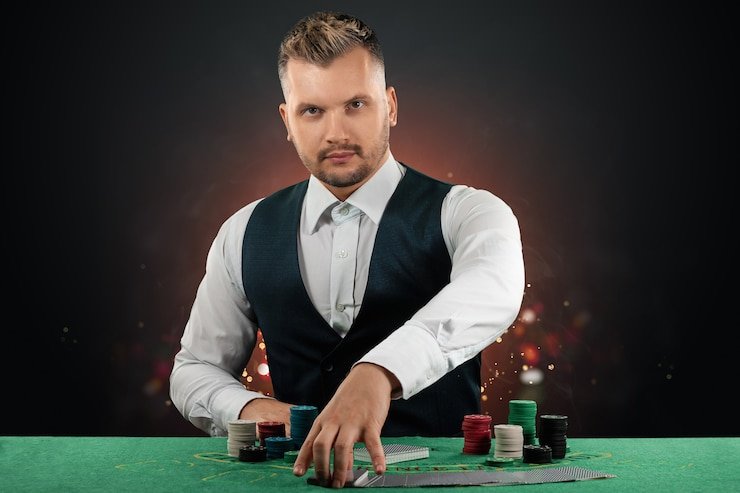 Kode pembayaran QRIS untuk deposit di olotogel