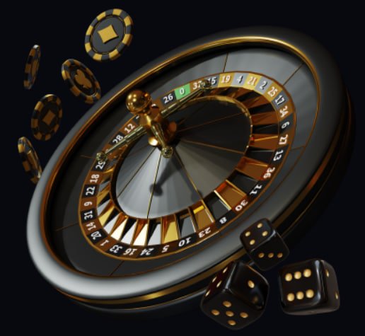 Caribbean Stud Poker Game