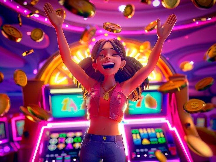 olotogel featured game showcase olotogel featured game showcase